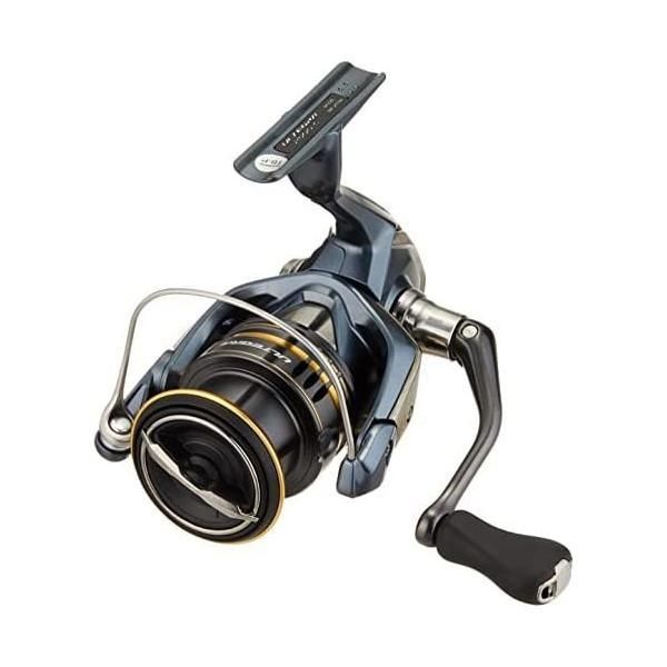 シマノ(SHIMANO) 12 アルテグラ 2500 029324｜アウトドア用品・釣り具