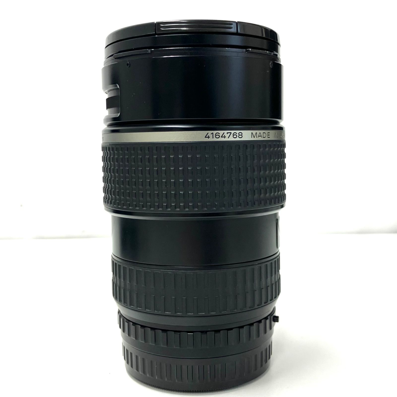 【09255】　SMC PENTAX - FA 645 ZOOM F4.5 80~160mm　美品