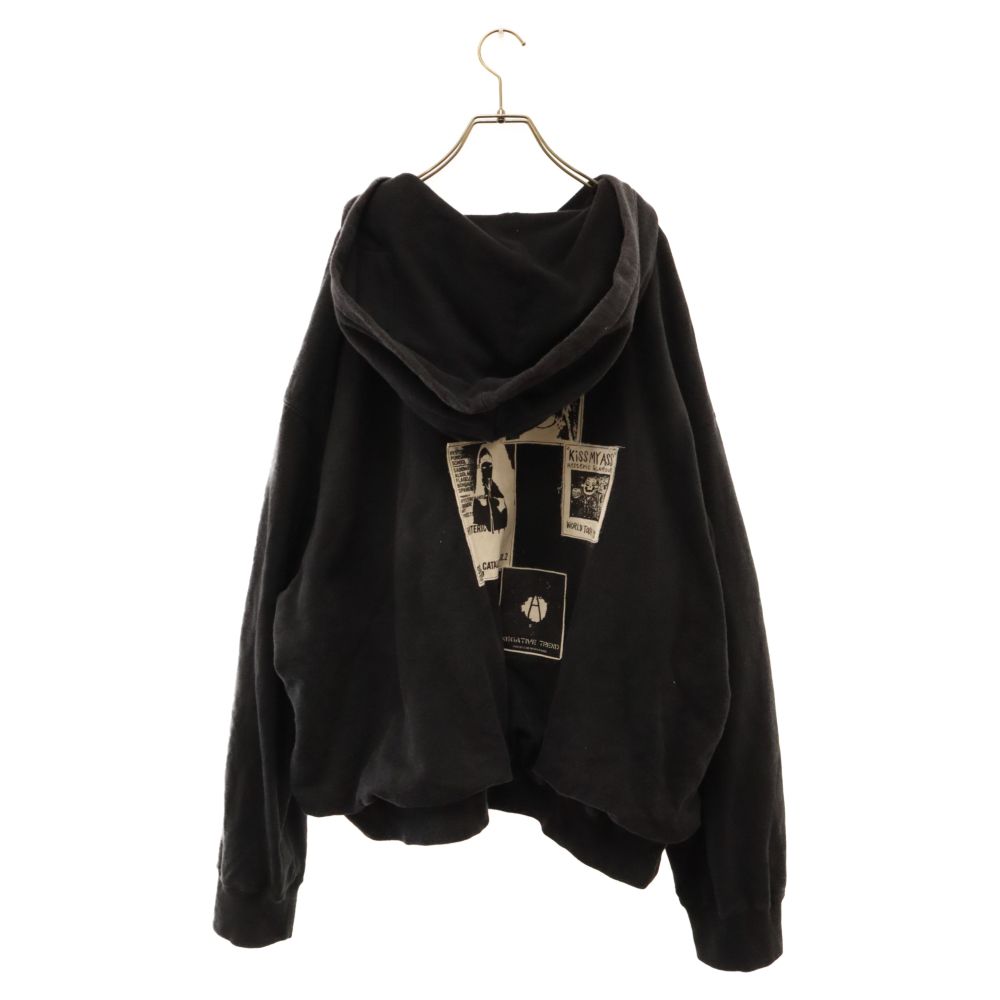 Circle Heritage (サークルヘリテイジ) ×Hysteric Glamour 
