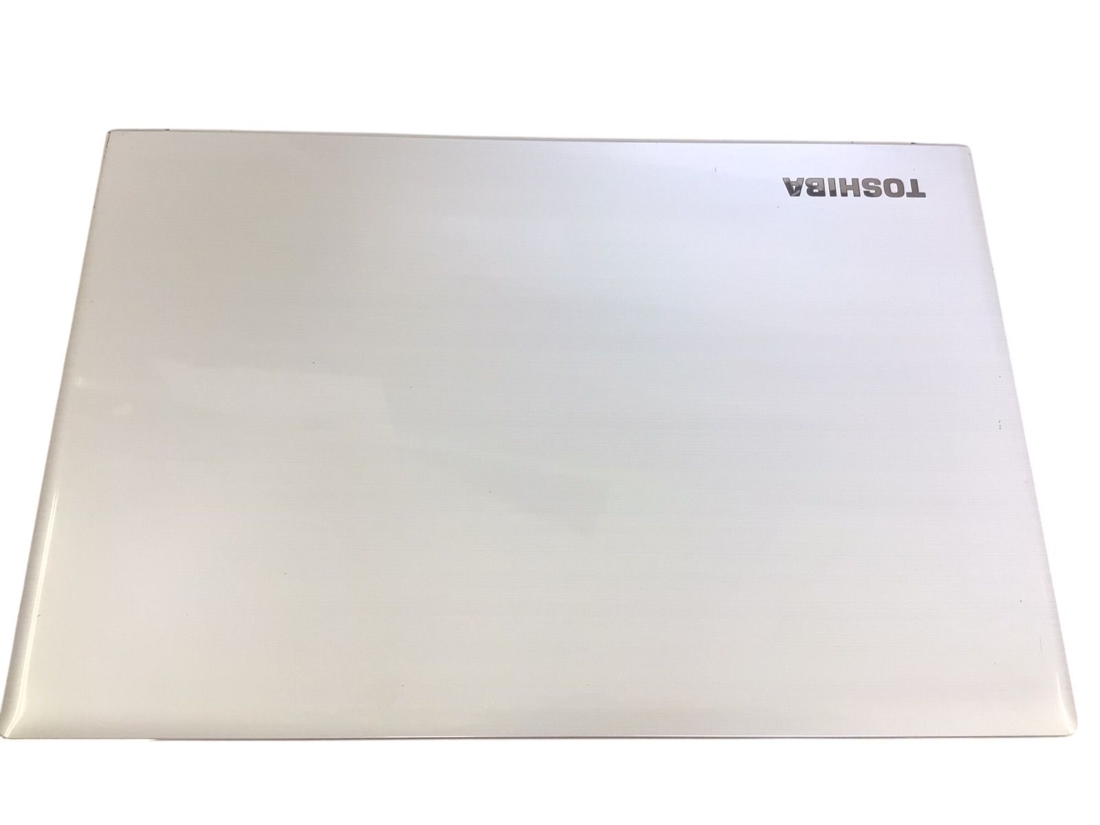 [ジャンク］ TOSHIBA Dynabook/ CPU CORE i7-6th/ メモリ無し/ストレージ無し/部品取り＊修理用/管理番号ab98