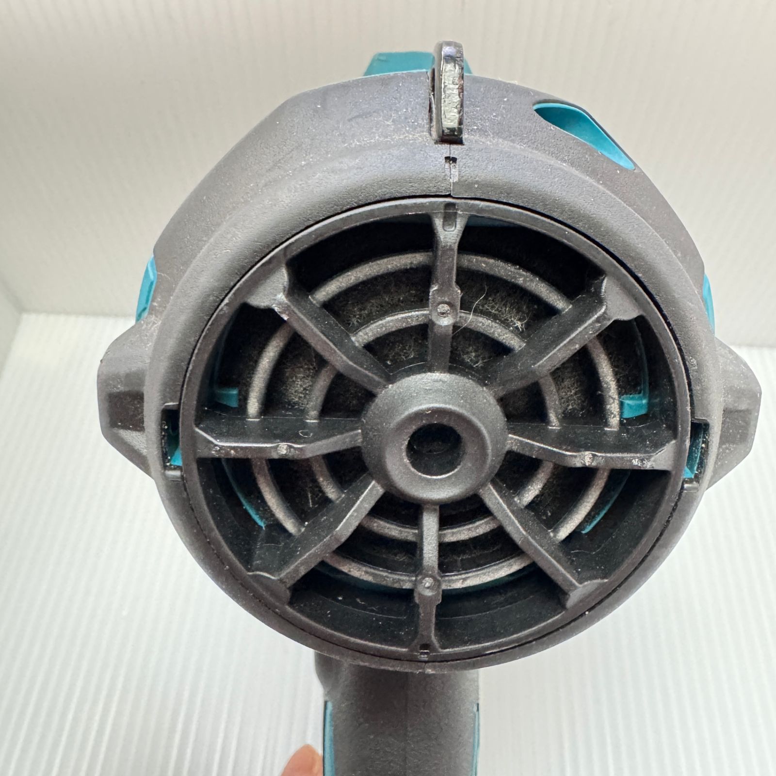 18V充電式エアダスタ モデル