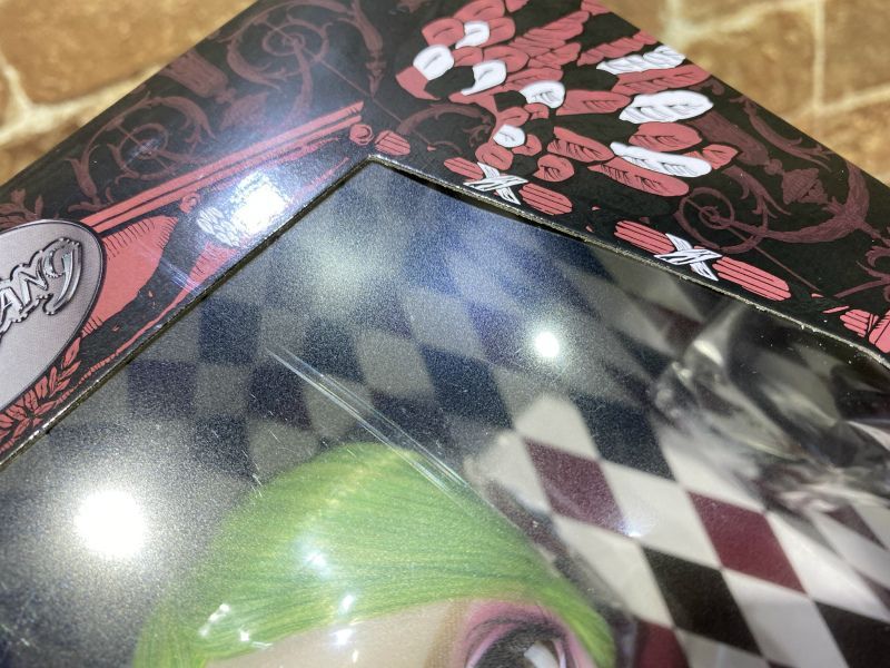テヤン BUCK-TICK