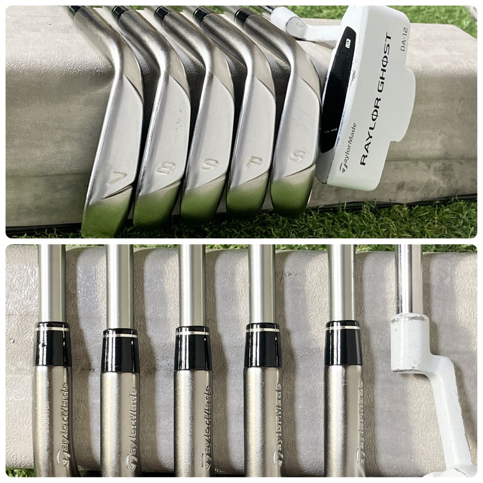 TaylorMade - 【良品】テーラーメイド シムツーマックス レディースゴルフセット 9本 L Amazon.co.jp: TAYLORMADE(テーラーメイド)SIM2MAX(シムツー