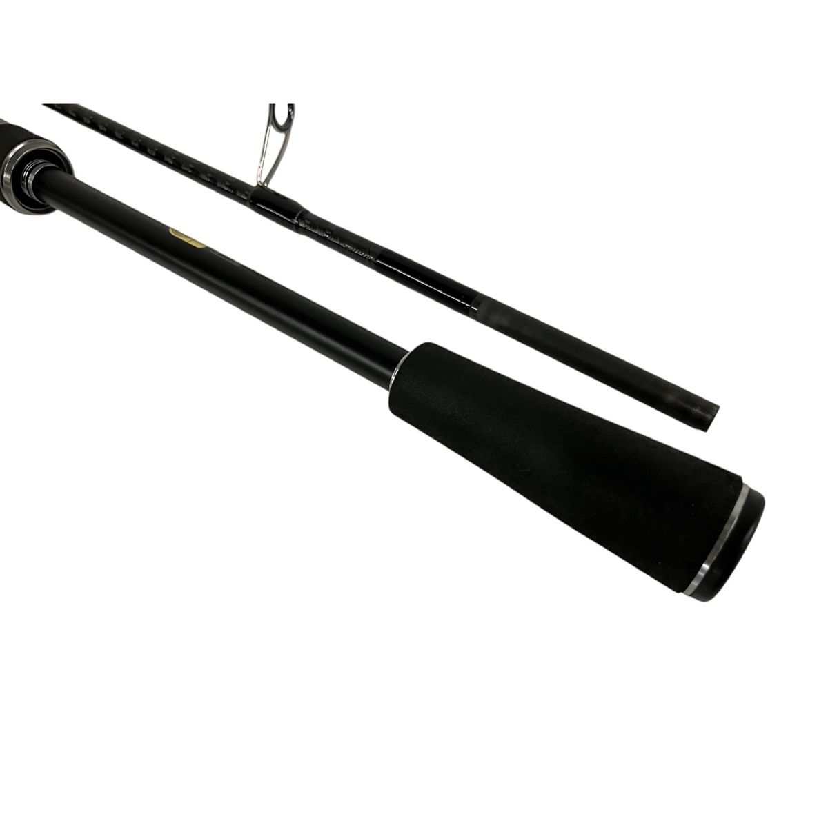 美品！　シマノ　ハードロッカーＳ76M シマノ(SHIMANO) (予約:10月入荷予定)ハードロッカーSS S78MH+(