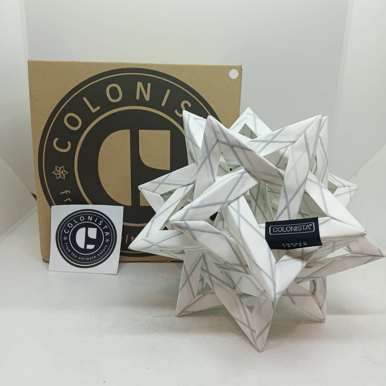 CONPE10 コンペイトウ