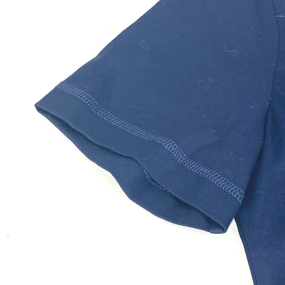 直営店！ 【HERMES エルメス】 ジャングルラブ Tシャツ 半袖 HERMES エルメス 半袖Tシャツ ジャングルラブ ロゴ コットン