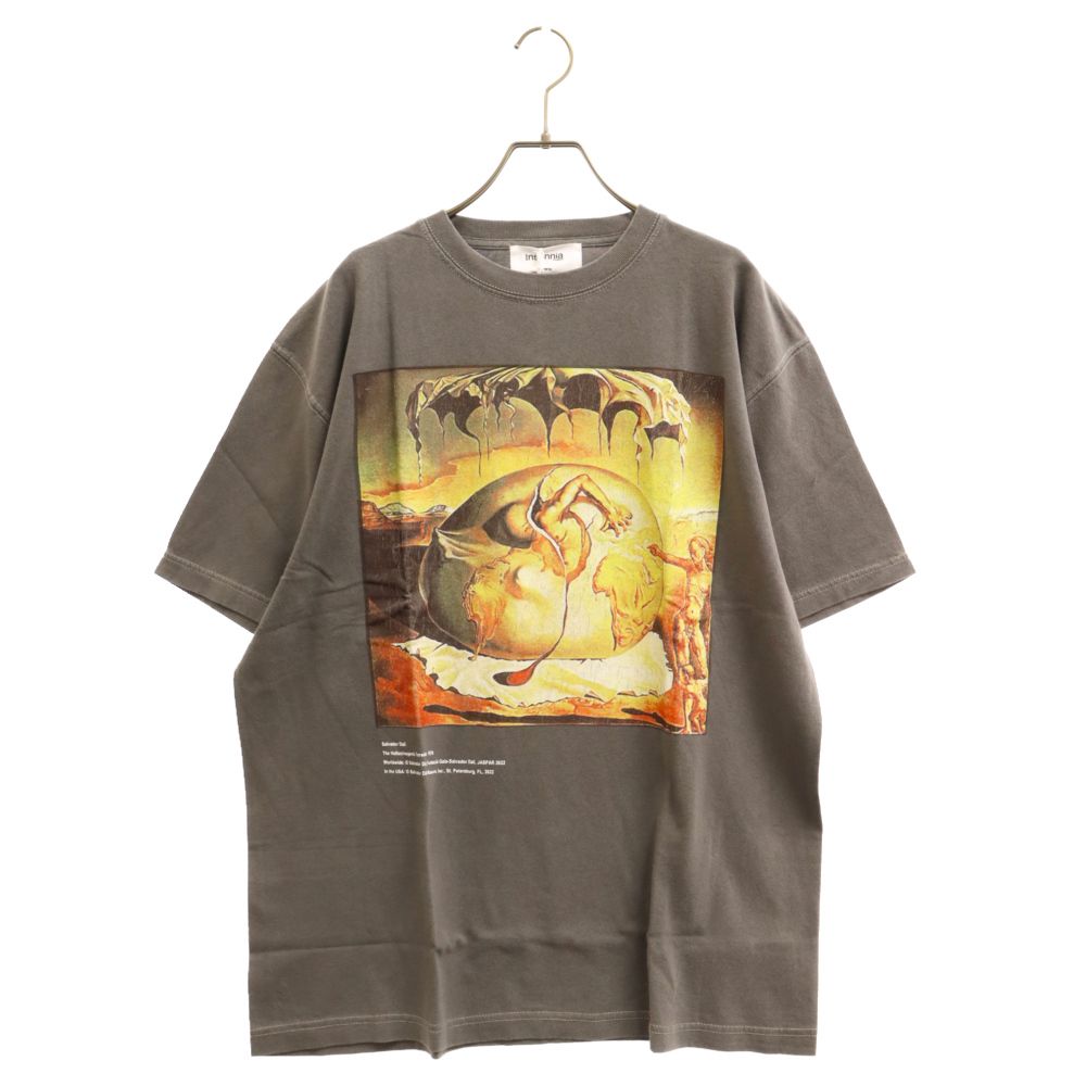 Insonnia Projects (インソニアプロジェクツ) Salvador Dali 絵画