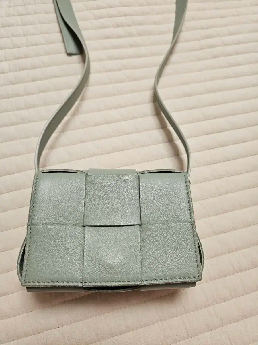 Bottega Veneta ボッテガヴェネタ ミニバッグ