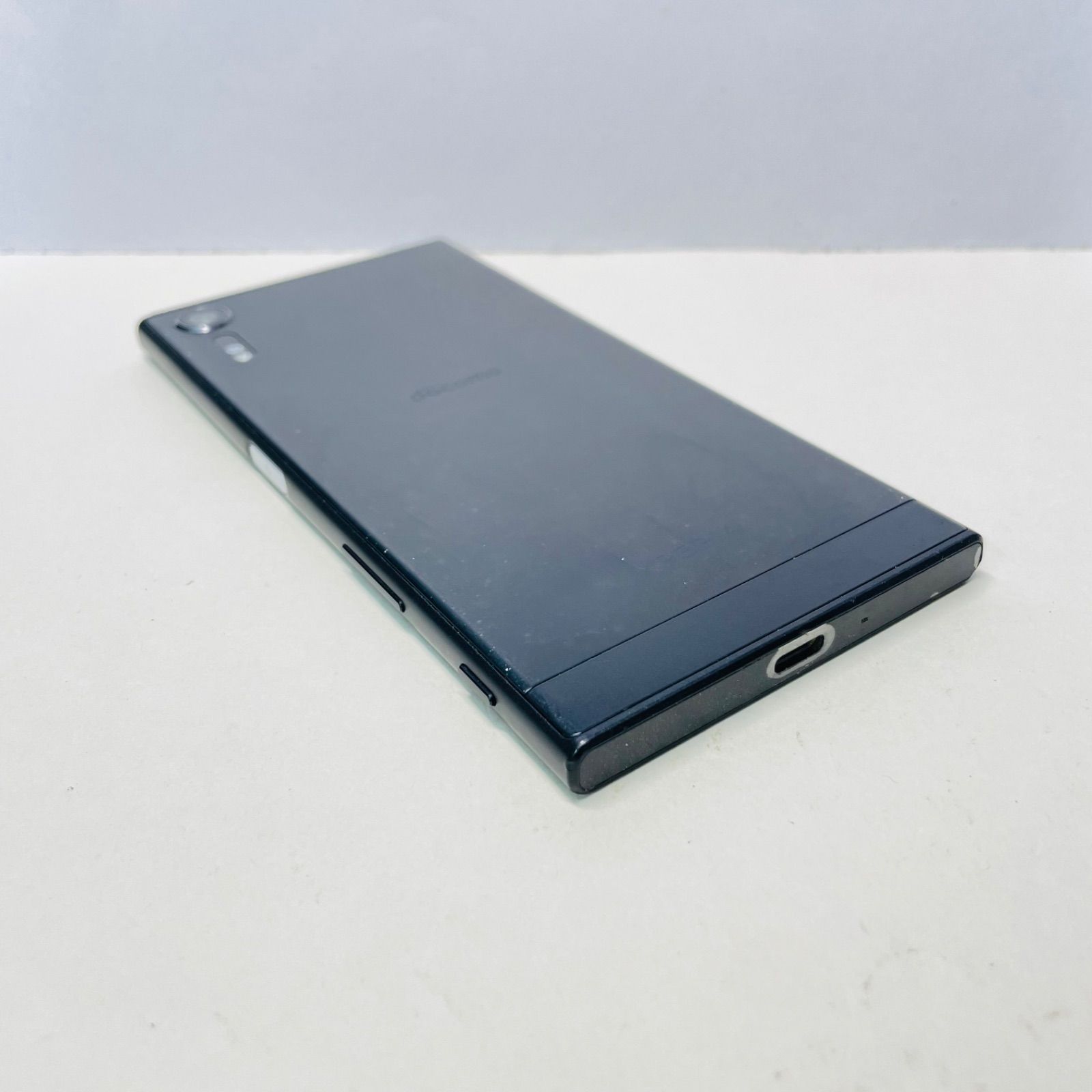 Sony Xperia XZs SO-03J SIMフリー98301 - メルカリ