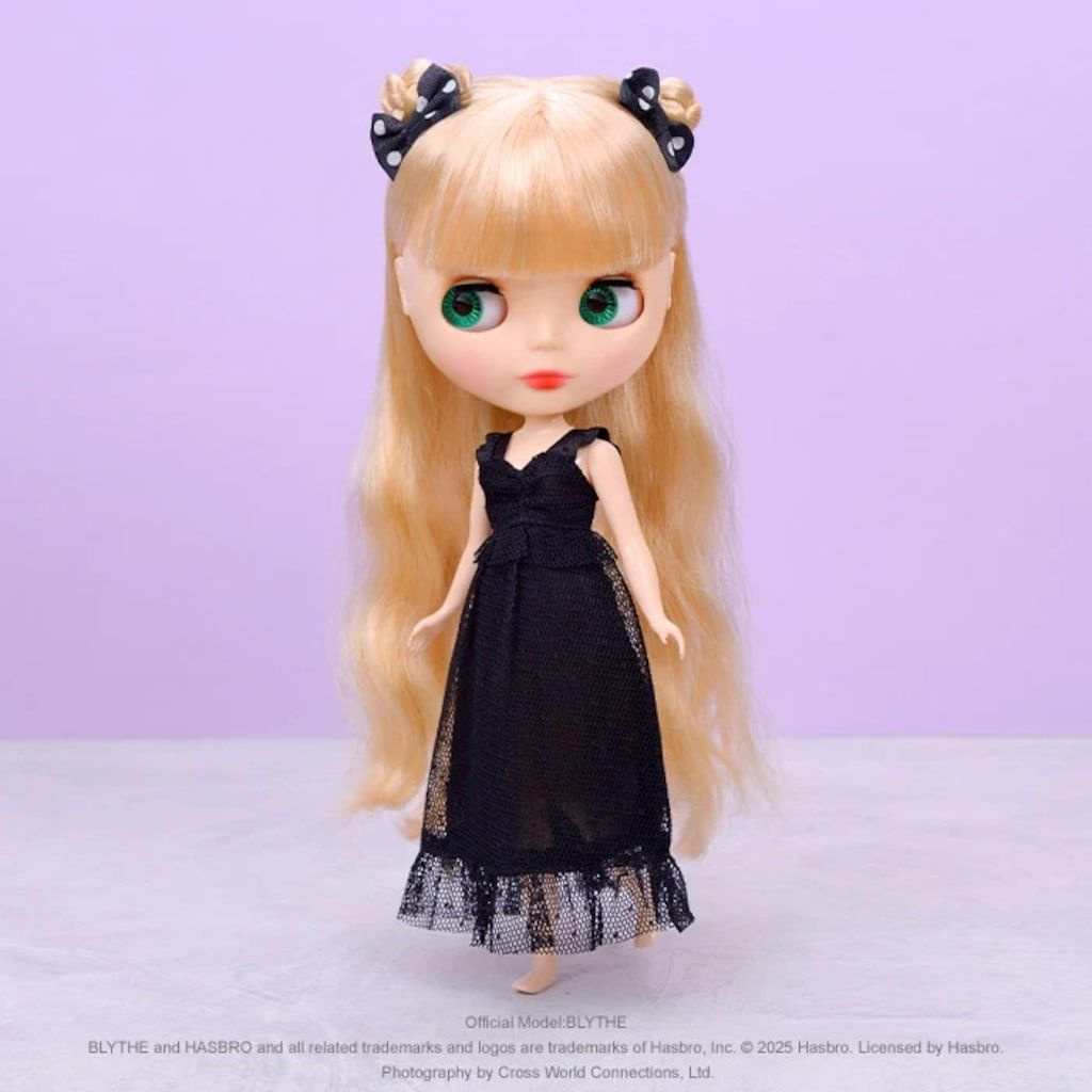 ジュニームーン ディアダーリン 22cmドールサイズ(ネオブライス ジュニームーン ディアダーリン 22cmドールサイズ(ネオブライス