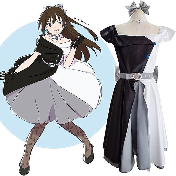 ラブライブ 虹ヶ咲学園スクールアイドル同好会 桜坂 しずくコスプレ衣装 変装 仮装 Cosplay制服 ステージ服 舞台装 演出服 大人 日常着 イベント アニメ ハロウィン パーティー イベント文化祭 学園祭