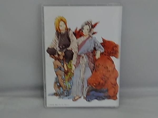 DVD 十二国記 DVD-BOX 4 東の海神 西の滄海 - メルカリ