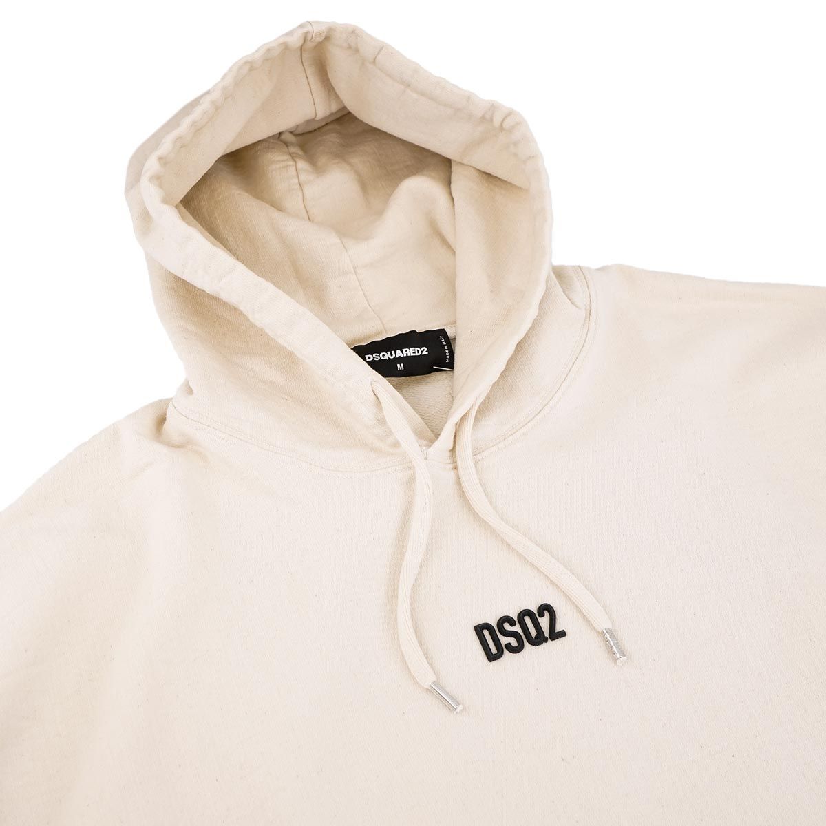 DSQUARED2 ディースクエアード パーカー S74GU0568 S54438 MINI DSQ2 