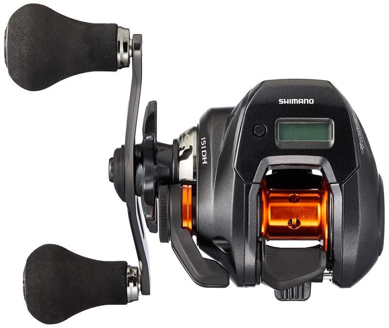 シマノ リール '20 ベイゲーム 301PG （左）[4] WJ46 ベイゲーム301PG