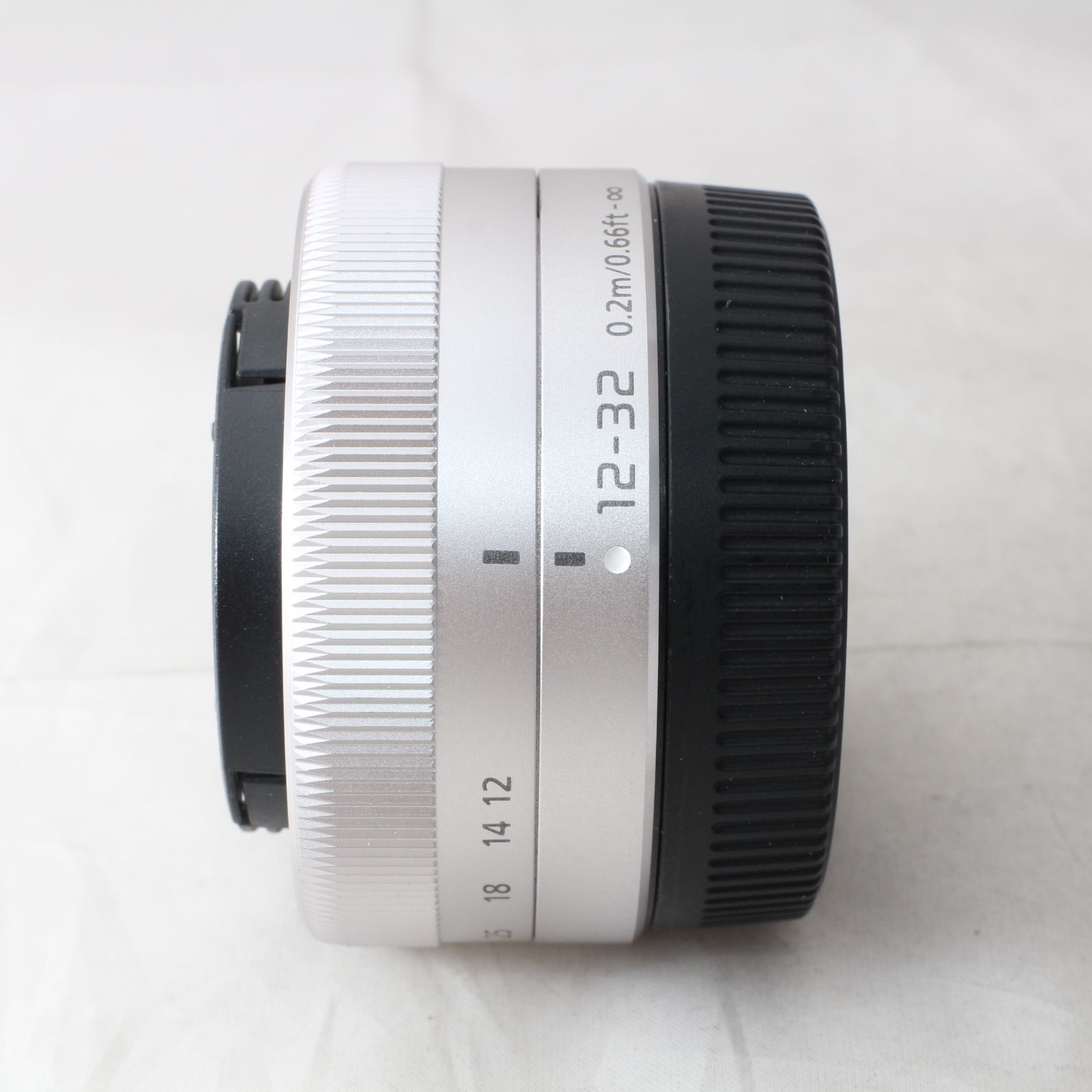 ■美品■パナソニック LUMIX G VARIO 12-32mm Panasonic パナソニック LUMIX G VARIO 12-32mm F3.5-5.6 ASPH. MEGA