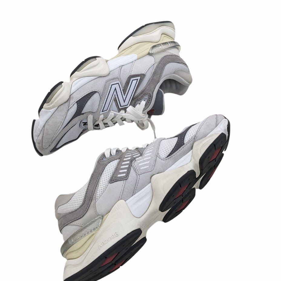 NEW BALANCEニューバランススニーカーM9060GRYライトグレー 国内先行予約/11月8日発売予定】 ニューバランス 9060 ライト