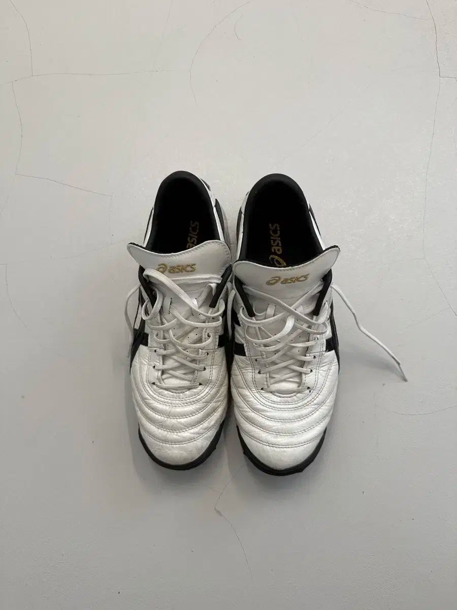 【雷市場（ポンジャン）商品韓国直送】Asics(アシックス) c3 サッカーシューズ