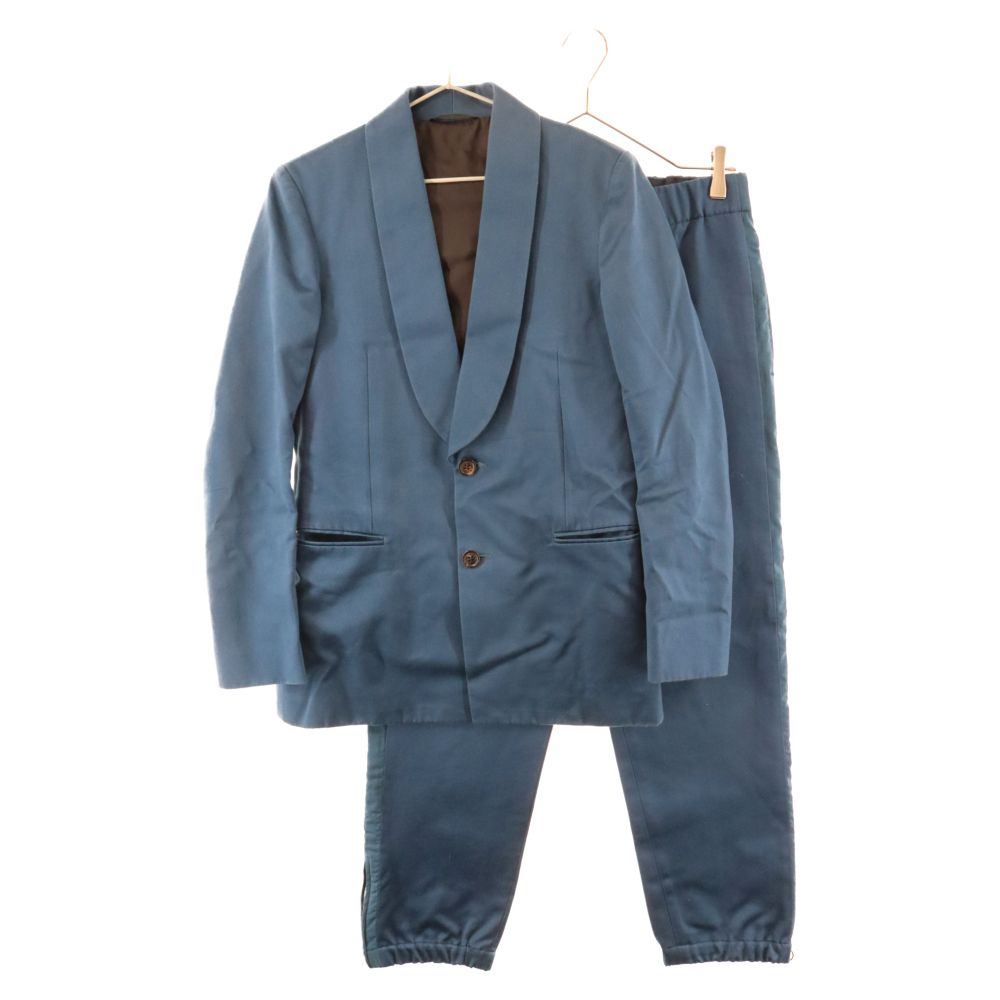 Paul Smith (ポールスミス) セットアップ スーツ ショールカラー 2B 