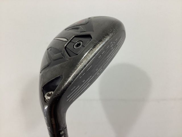 タイトリストTS2ユーティリティ21°MCI70-S 4u FUJIKURA 中古