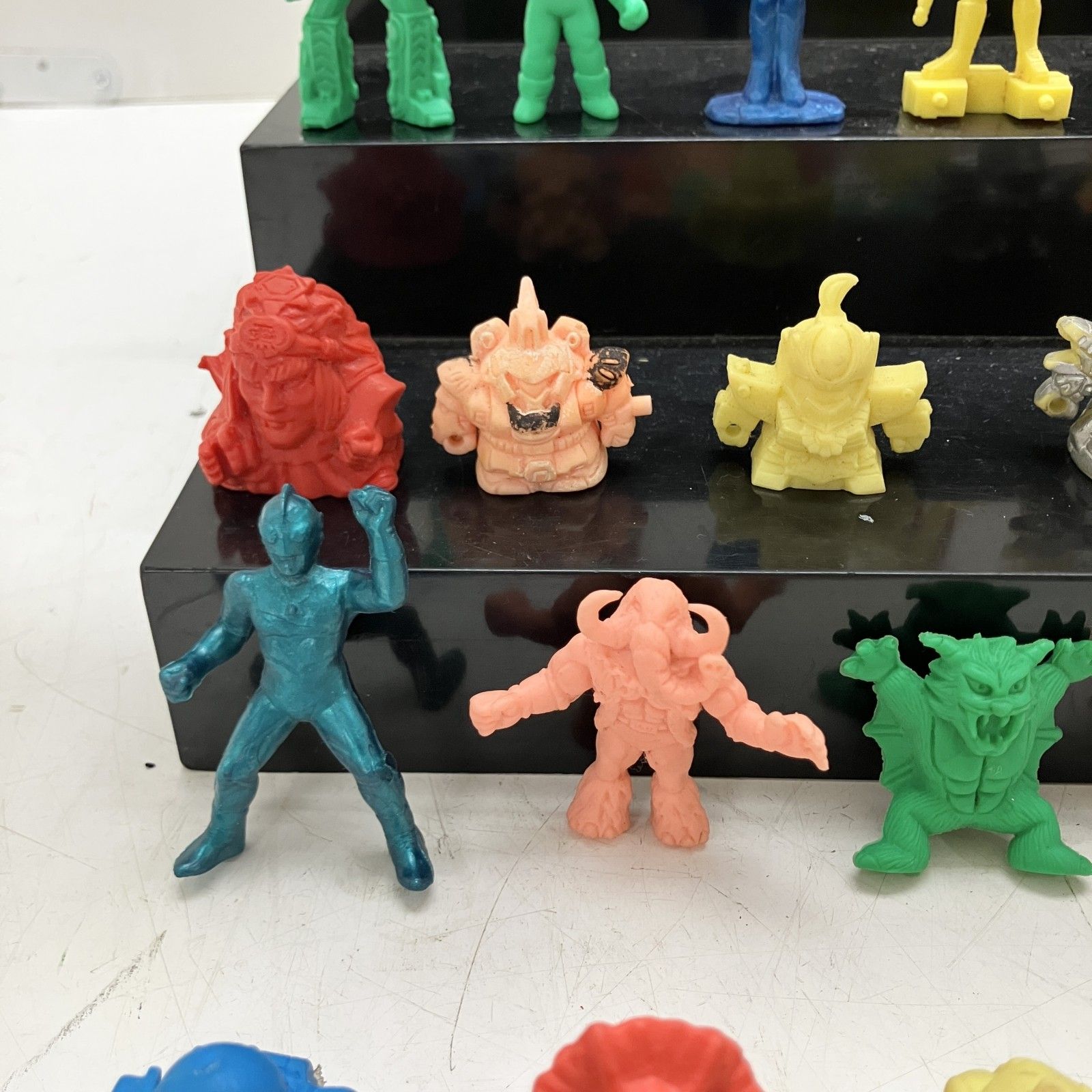 昭和レトロ 消しゴム人形まとめて フィギュア 品 ジャンク