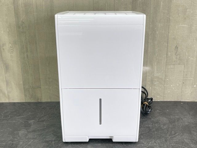 展示品 アイリスオーヤマ 除湿機 【中古】動作保証 IJC-J56-W