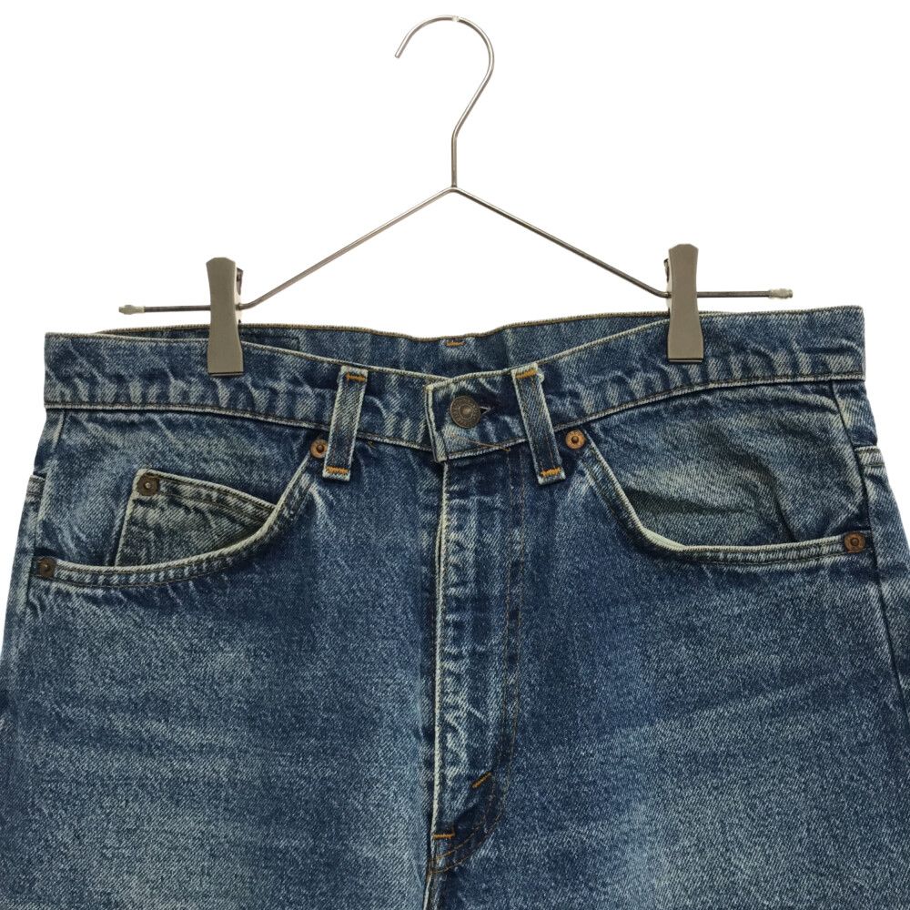 Levi's (リーバイス) 80S VINTAGE 20517-0217 ボタン裏520 Levi's (リーバイス) 80S VINTAGE 20517-0217 ボタン裏520