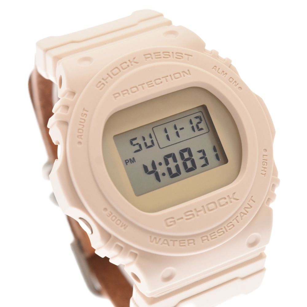 エンダースキーマCASIO G-SHOCK DW-5750HS20-4JF Hender Scheme G-SHOCK Casio DW-5750HS20-4JF watch Used F/S