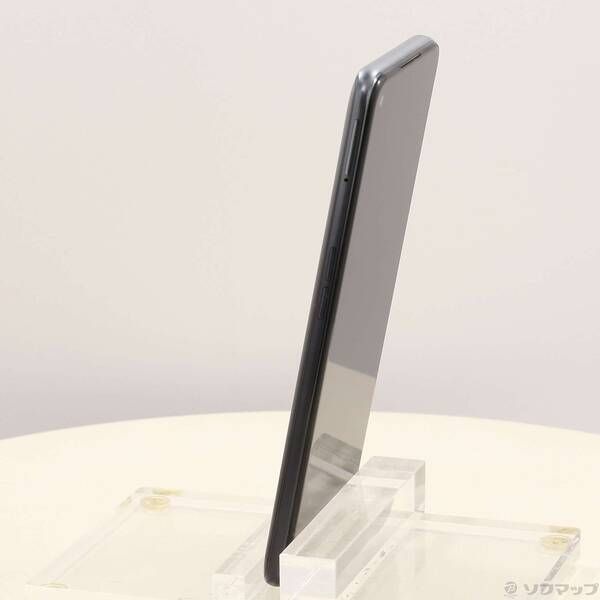 【au】 OPPO A54 5G OPG02 64GB シルバーブラック 本体 中古品〕 OPPO A54 5G 64GB シルバーブラック OPG02 au【377
