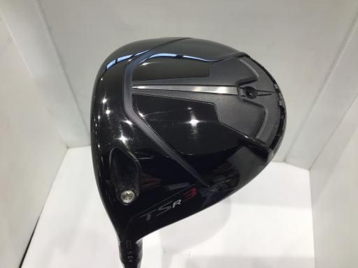 中古】 タイトリスト TSR3 10° レフティ ドライバー DR 純正特注