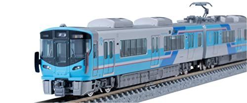 新品未使用　Tomix 98096 IRいしかわ鉄道 521系電車（臙脂） IRいしかわ鉄道 521系電車(臙脂)セット ｜製品情報｜製品検索