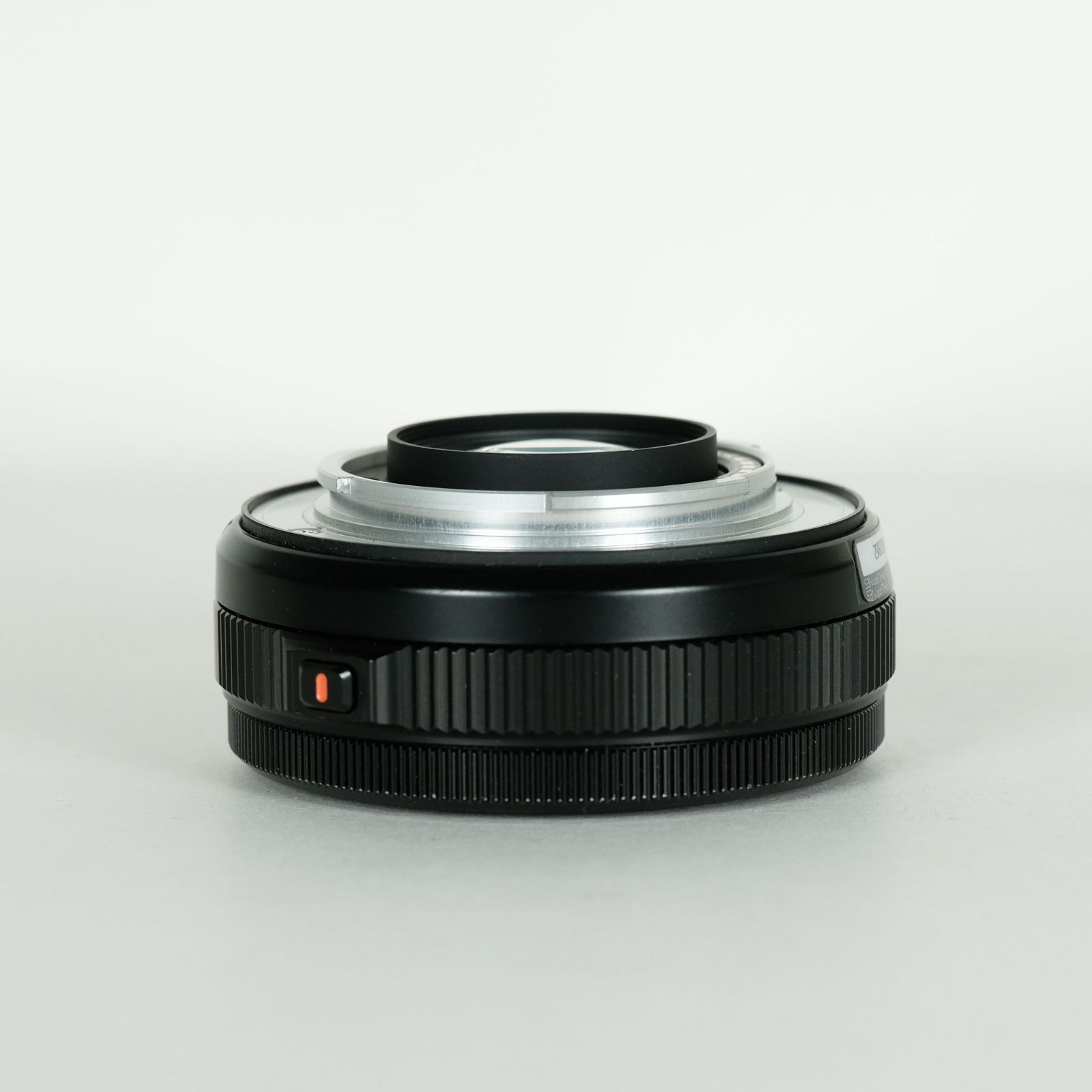 良品] FUJIFILM XF27mmF2.8 R WR / 富士フイルムXマウント