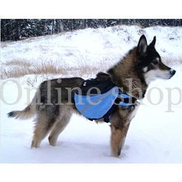 Panni ペット用　ドッグ用品　ペットリュック 犬用 レトロなキャンバス　 リュックサック ハーネス　ドッグバックパック 　　