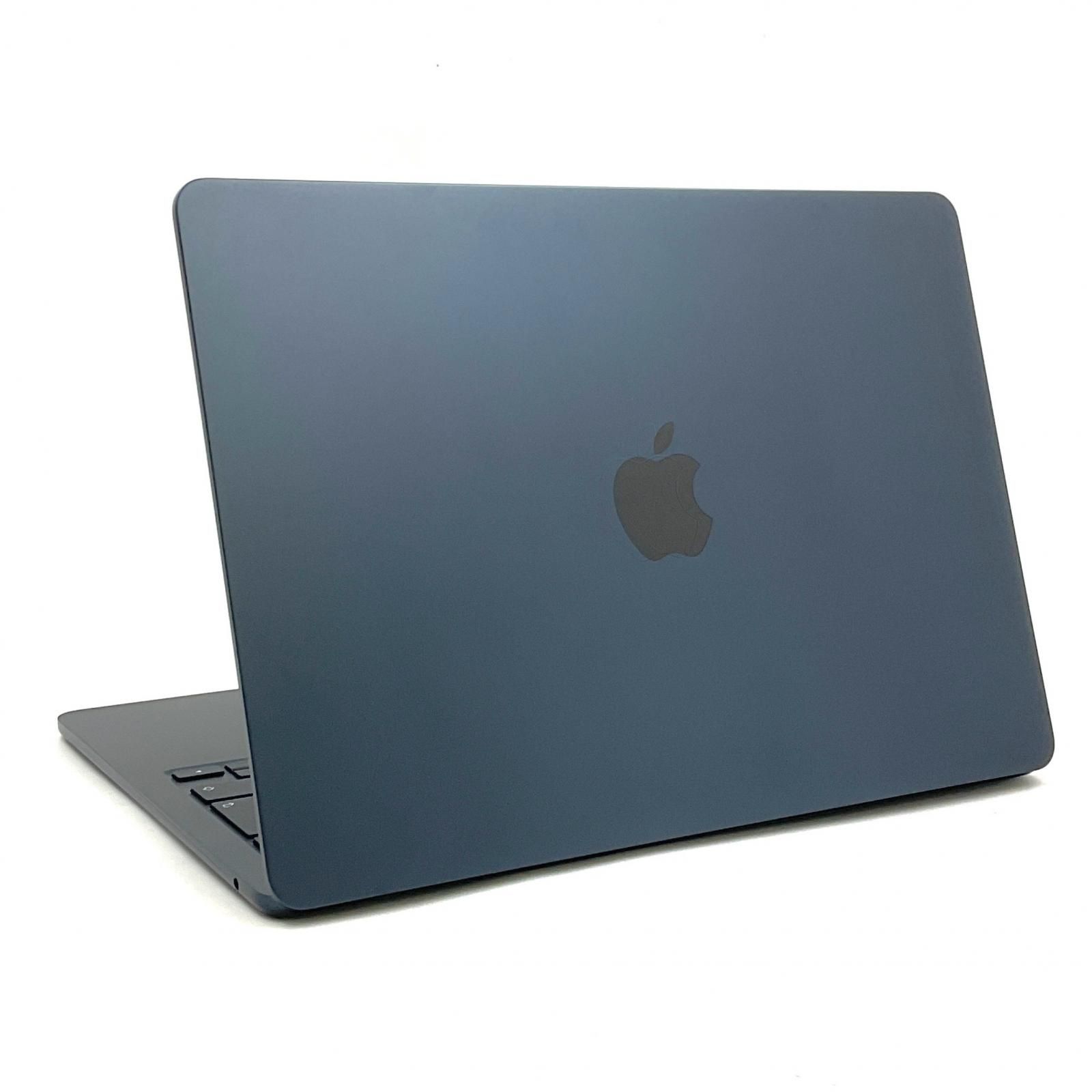 Apple MacBook Air 13インチ 2022 Apple M2 24GB SSD 512GB 