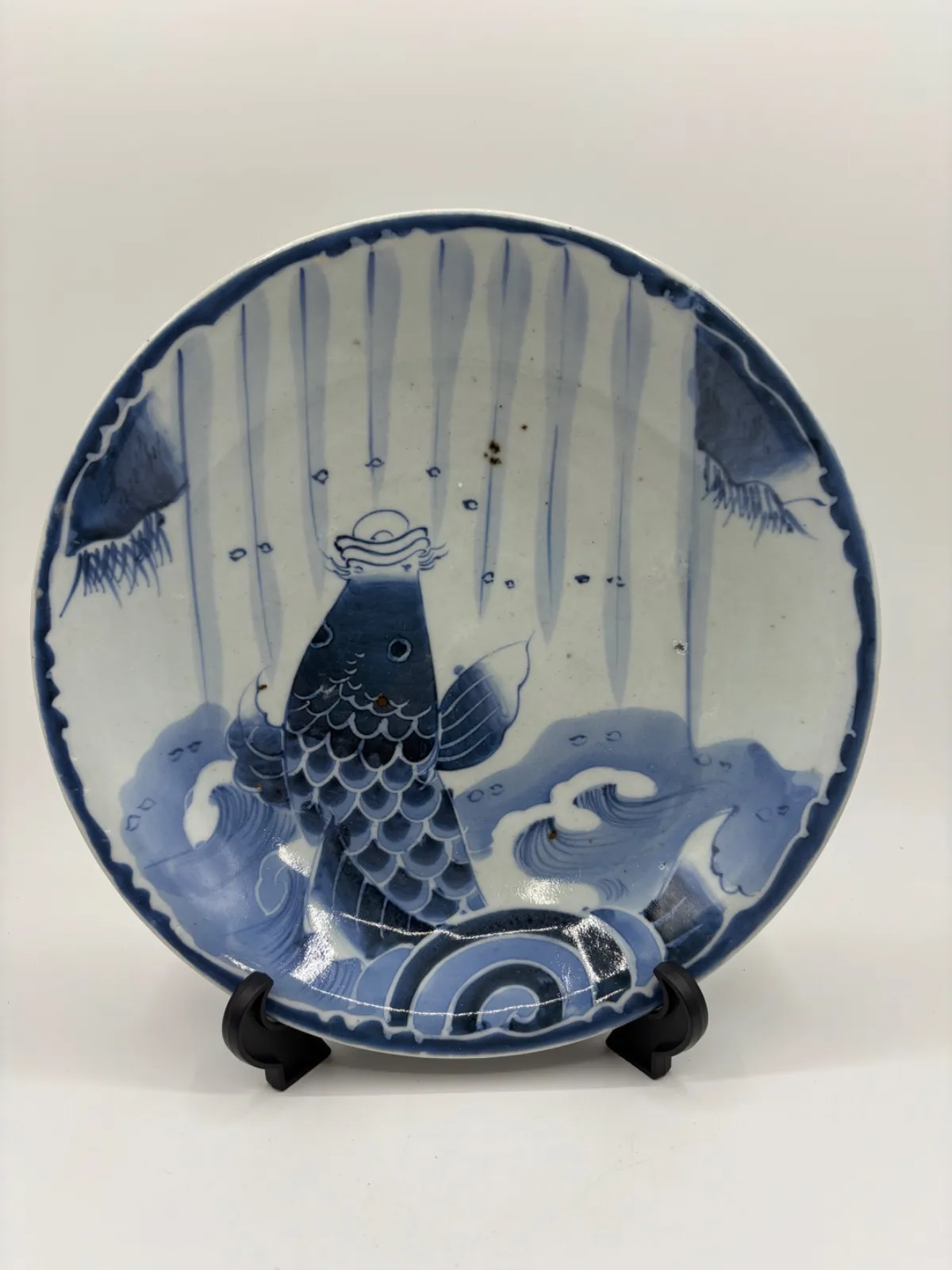 2025年最新】古伊万里 鯉 大皿の人気アイテム - メルカリ