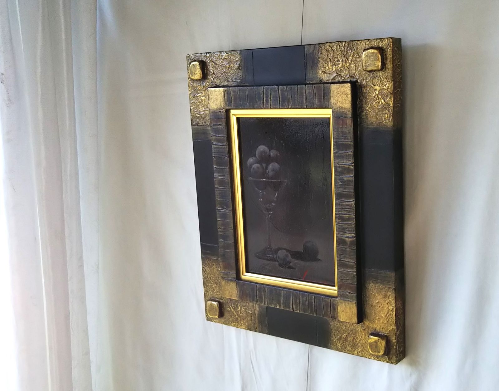 葡萄の呟き 『ぶどうのつぶやき』