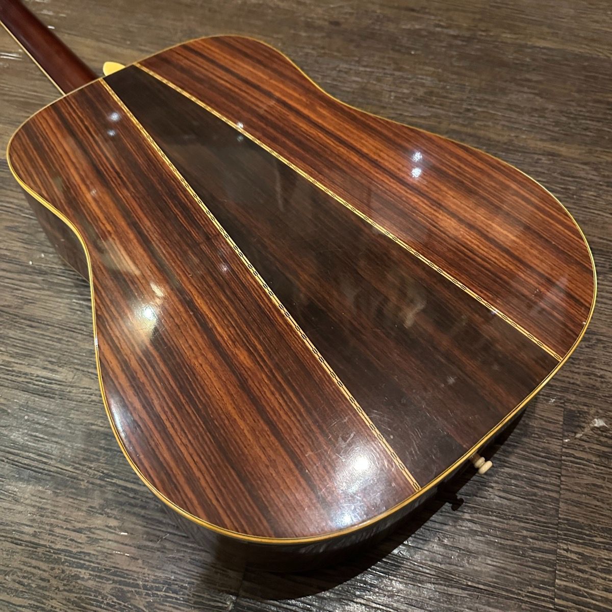 YAMAKI YW−18 ヤマキ アコースティックギター Yamaki YW-18 Acoustic Guitar アコースティックギター ヤマキ