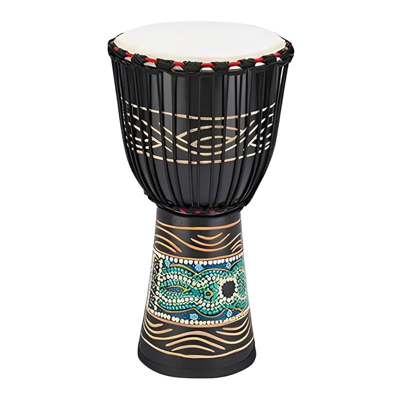 VIBE Handpan / D Sabye9 クロアチア製 ハンドパン ハンドパン