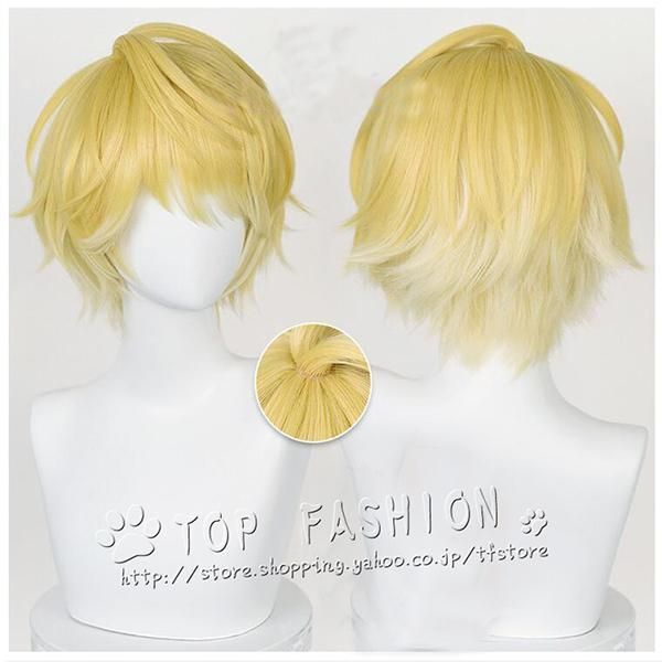 バーチャル YouTuber VTuber Sonny Brisko サニー?ブリスコー コスプレ衣装 ウィッグ 靴 道具別売り IMPECCABLEHEALTHCARESERVICES_COM