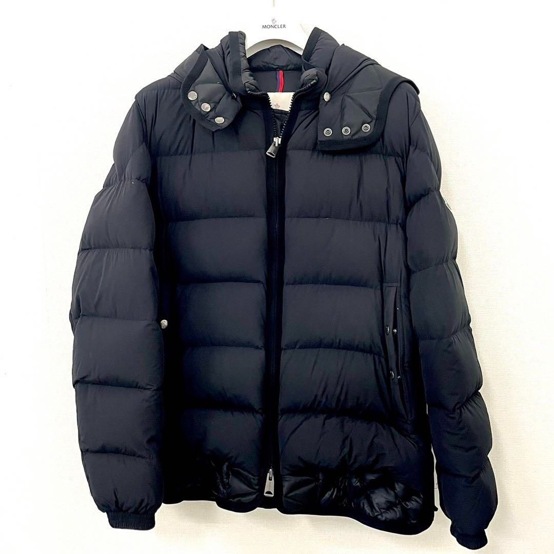 MONCLER/モンクレール タンギーダウンジャケット - メルカリ
