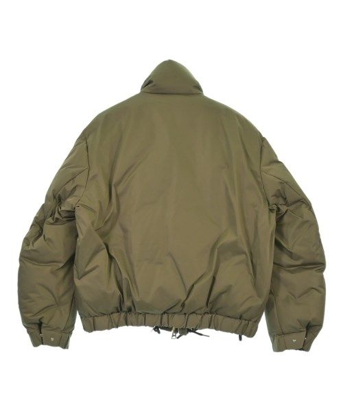 sacai ダウンジャケット|ダウンベスト