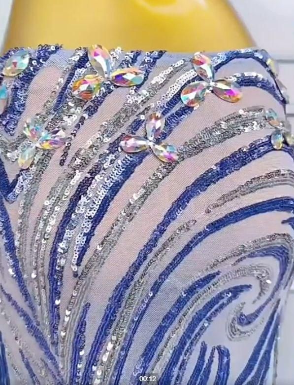 ベリーダンス衣装 長袖 トップスブラ スカート ラメ オーダーメイド LLC-HASEGAWATOSO_COM