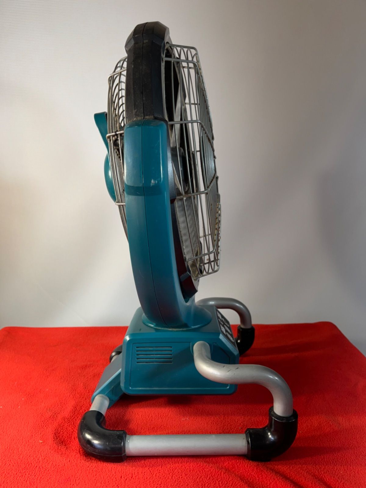 バッテリー付き