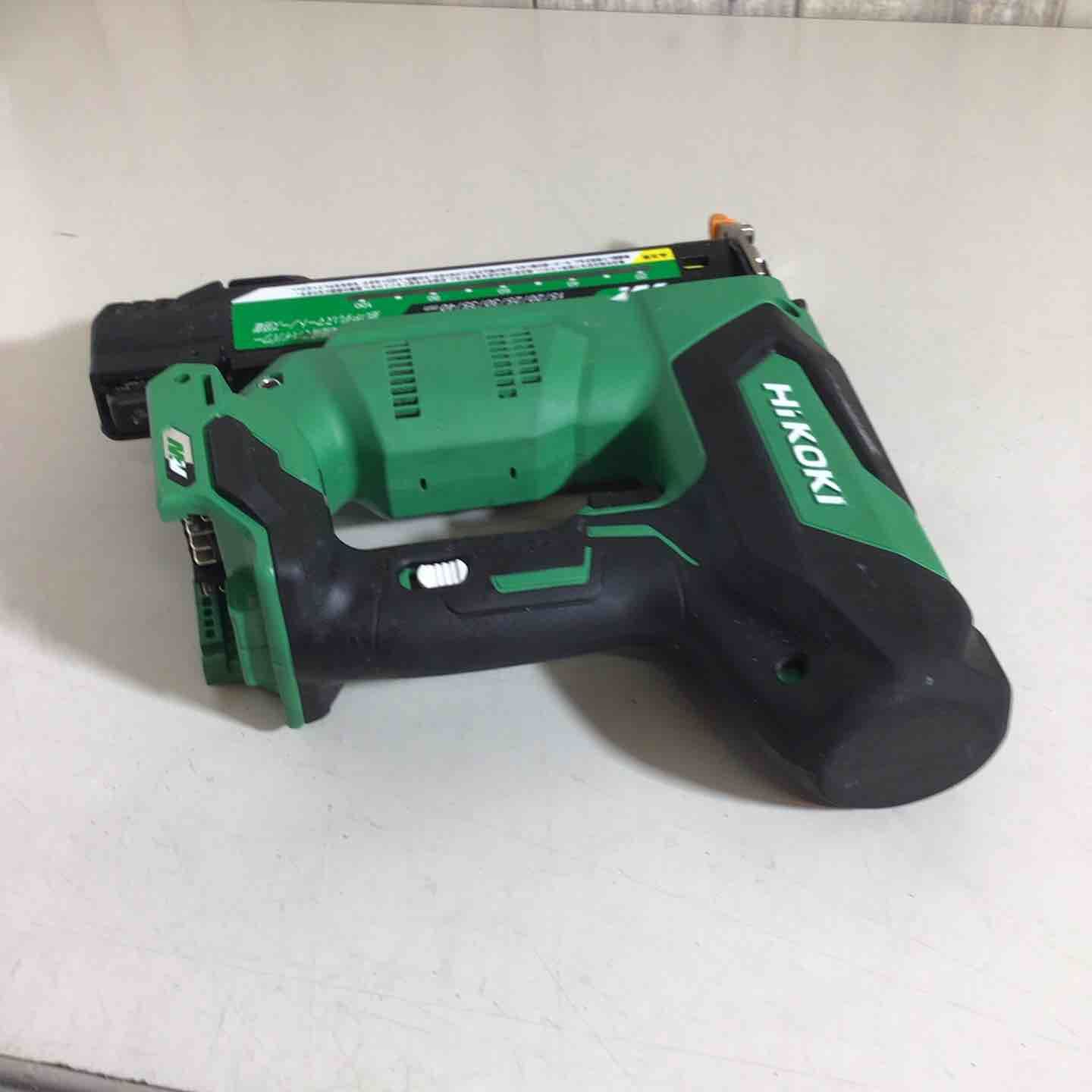 旧 日立工機