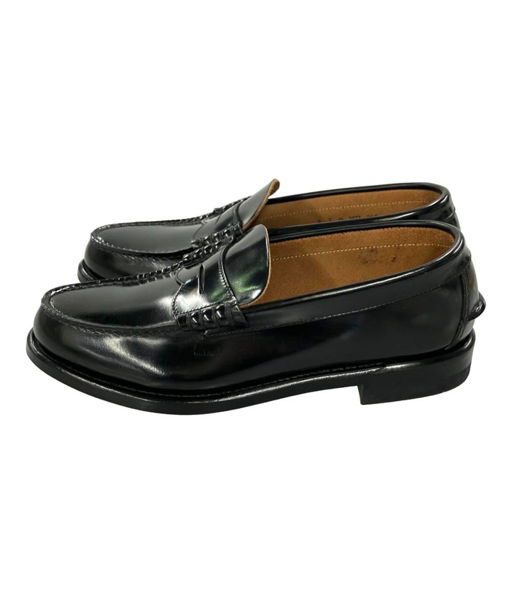 リーガル コインローファー メンズ SIZE 24.5 (XS) REGAL