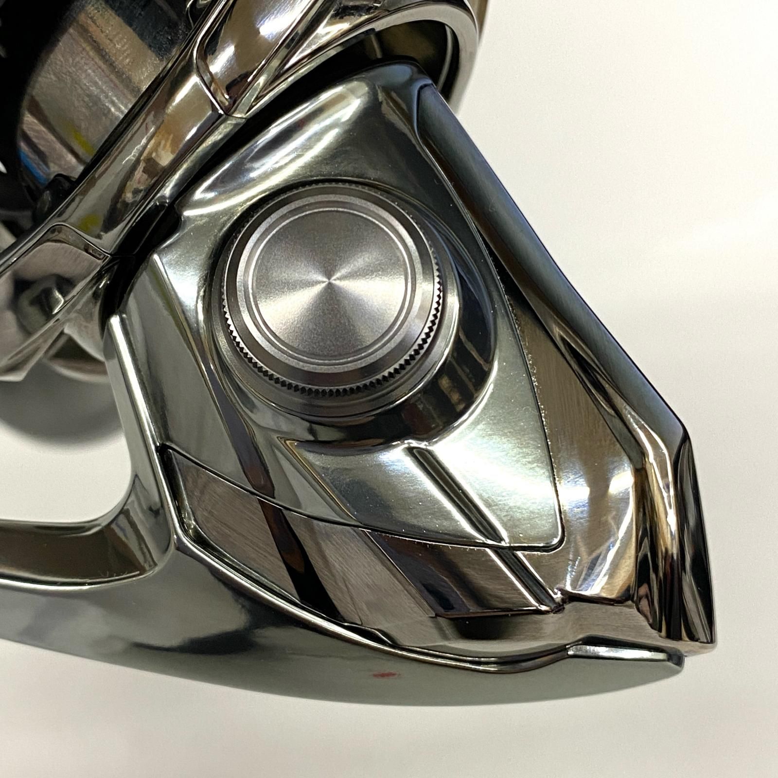 加古川店】 中古 SHIMANO | シマノ リール 18ステラ C5000XG