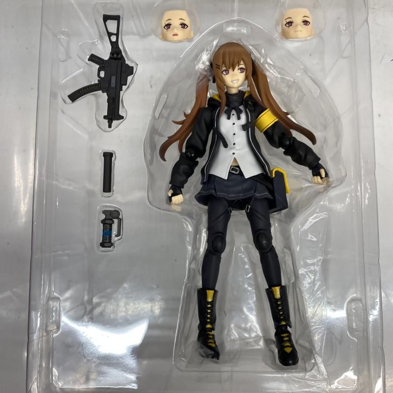開封済み中古　figmaランナ 開封済み中古 figmaランナ マックスファクトリー figma ランナ