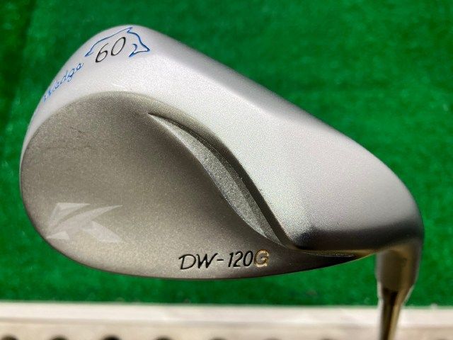 激安[121] ウェッジ キャスコ DW-120G ウエッジ/NSPRO950GHneo/S/60和歌山