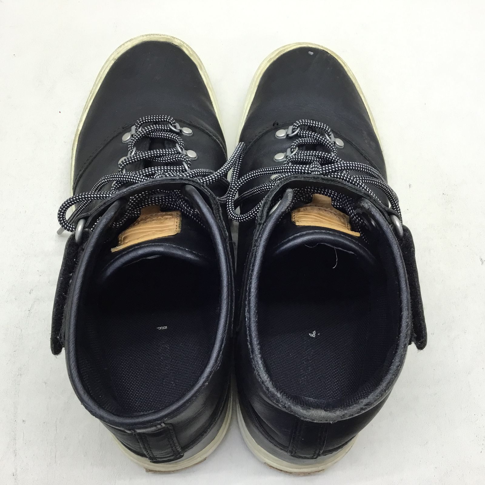 LACOSTE ラコステ スニーカー メンズ カルナビー エヴォ ゴールドアクセント レザー 本皮 SM00860 CARNABY EVO 0120 5