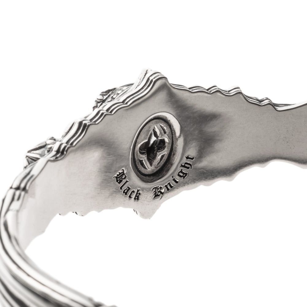 ブラックナイトバングル アルテミスクラシック