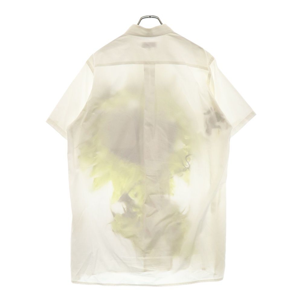 Yohji Yamamoto POUR HOMME (ヨウジヤマモト プールオム) FLEURS